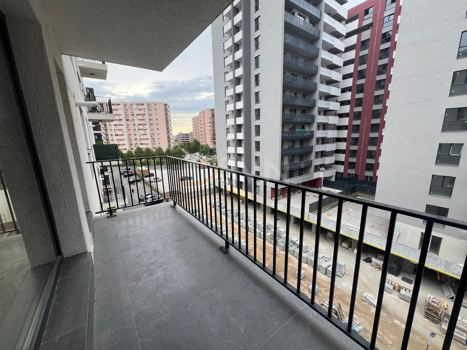 Apartament, 2 camere Bucuresti/Titan