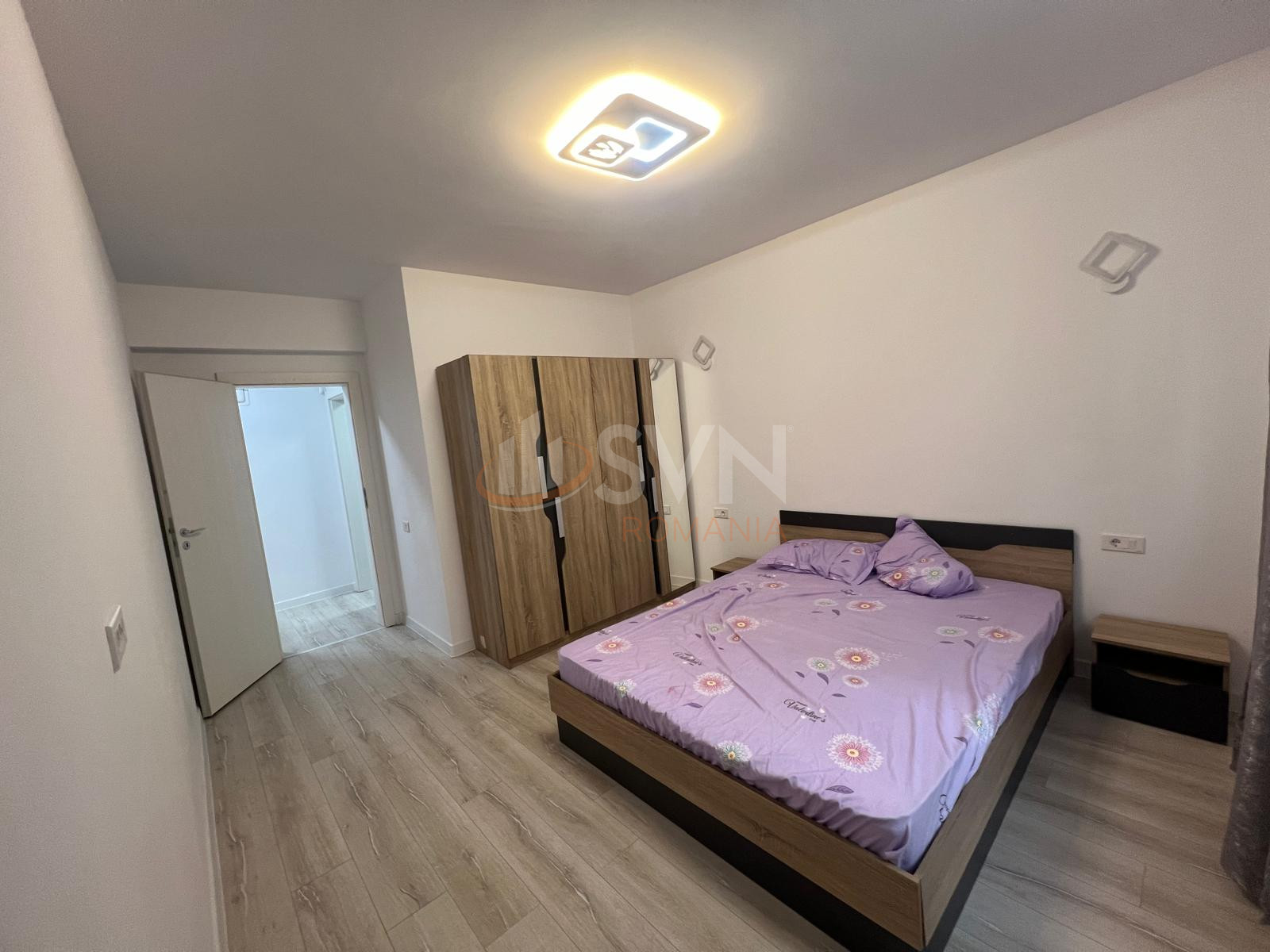 Apartament, 2 camere Bucuresti/Titan