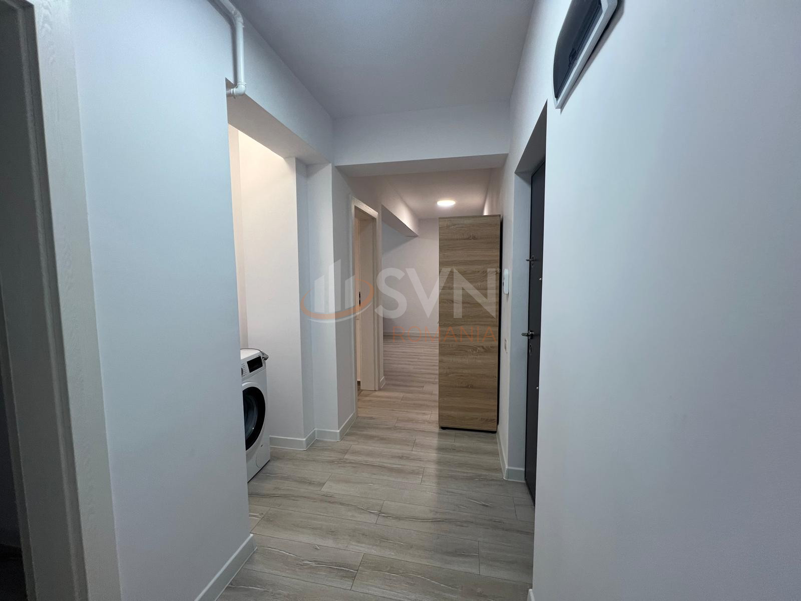 Apartament, 2 camere Bucuresti/Titan