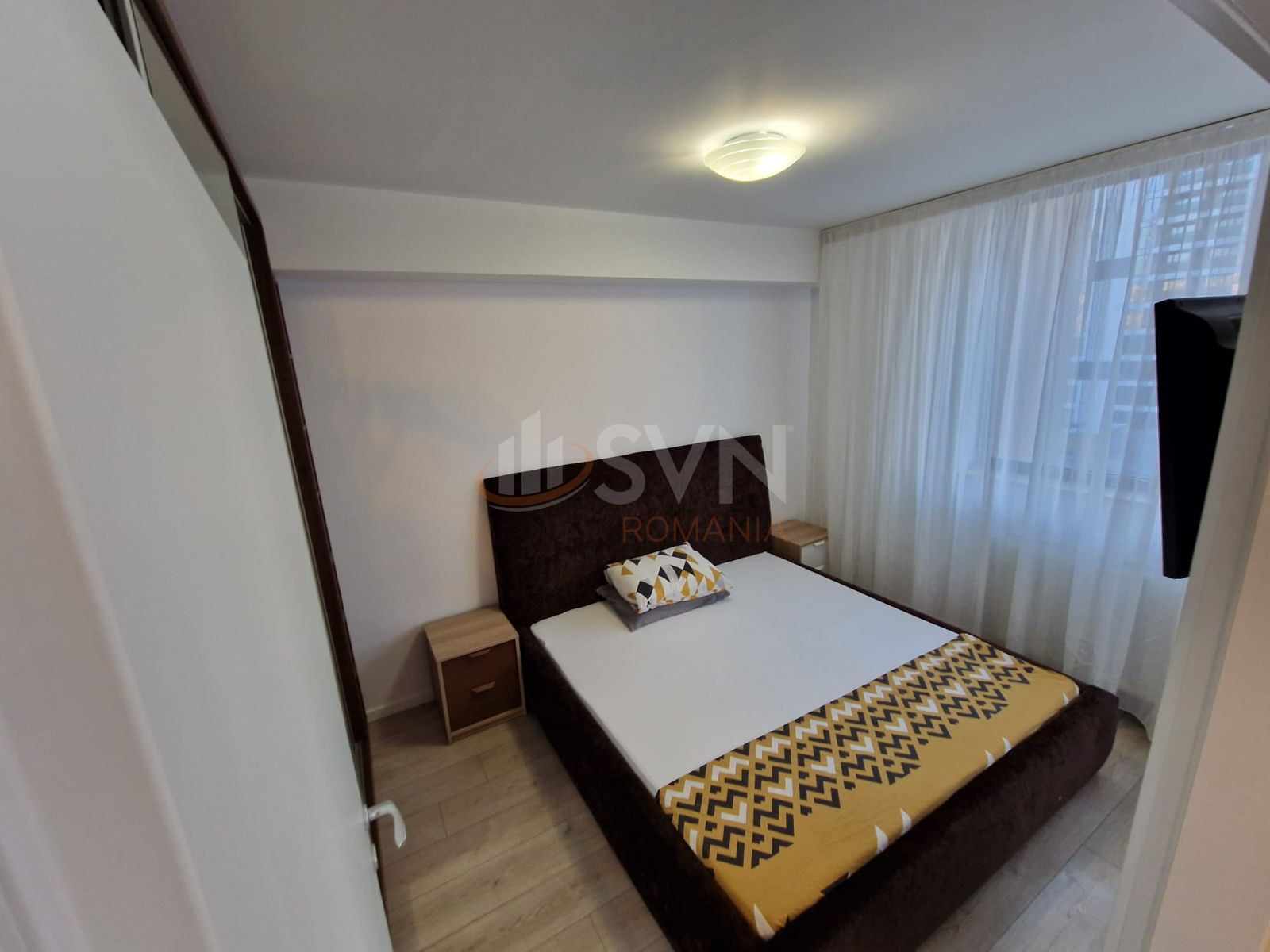 Apartament, 2 camere Bucuresti/Pipera