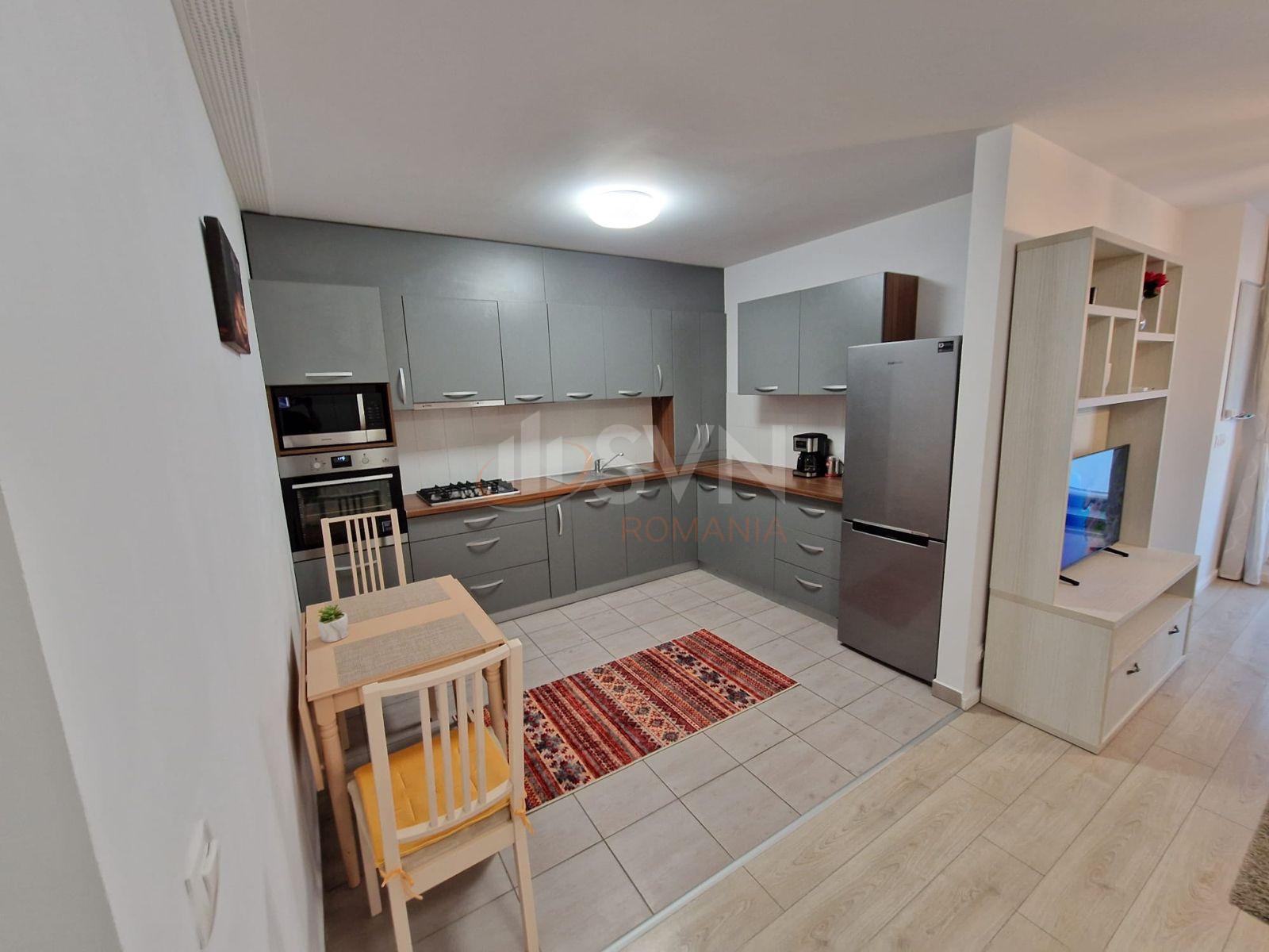 Apartament, 2 camere Bucuresti/Pipera