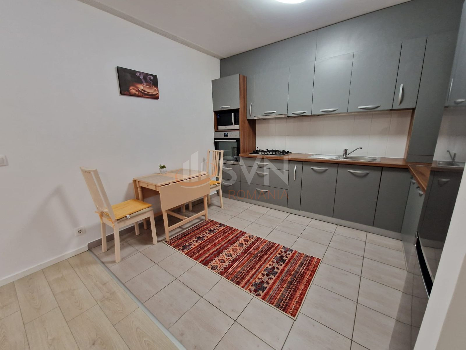 Apartament, 2 camere Bucuresti/Pipera
