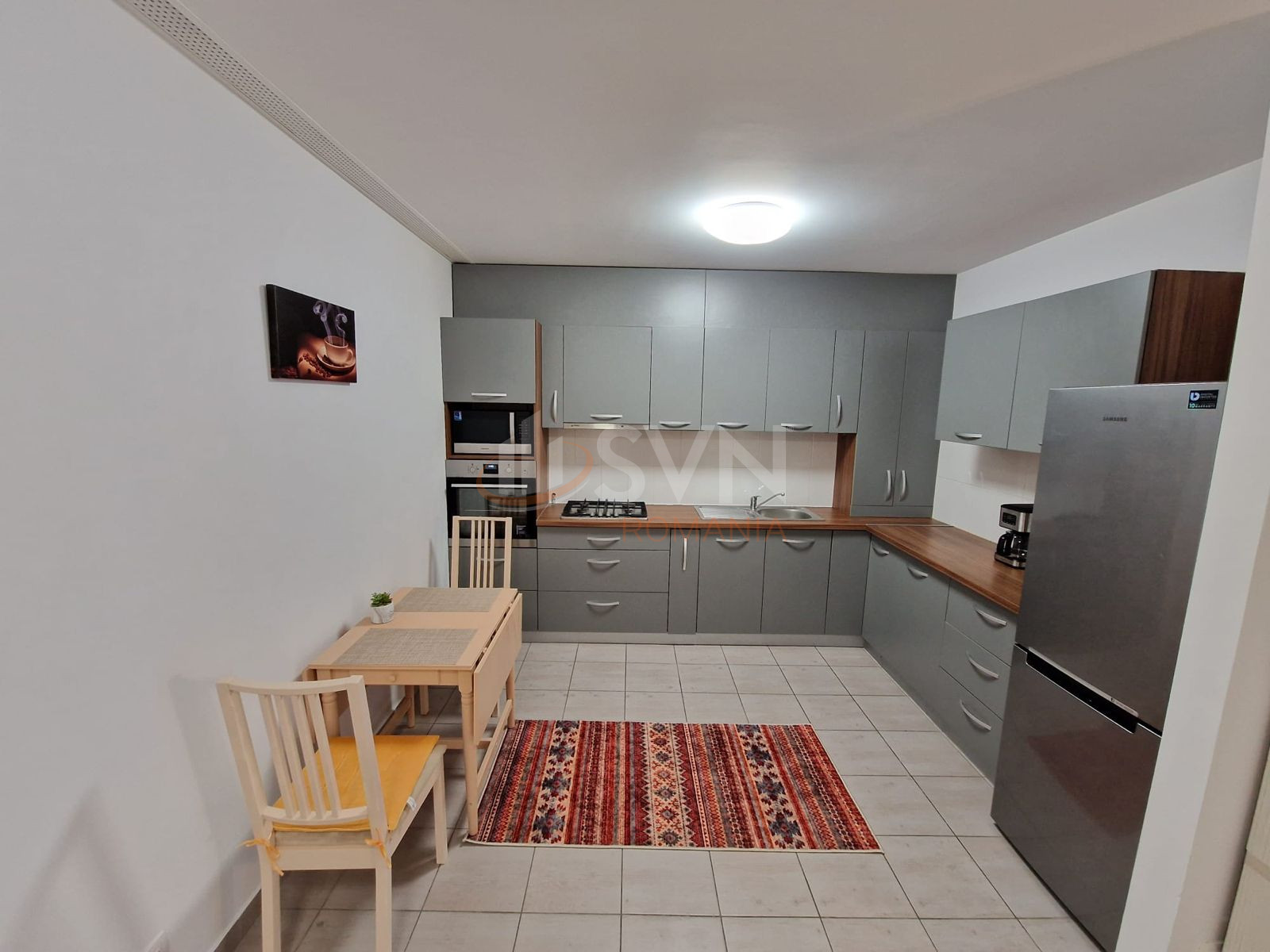 Apartament, 2 camere Bucuresti/Pipera