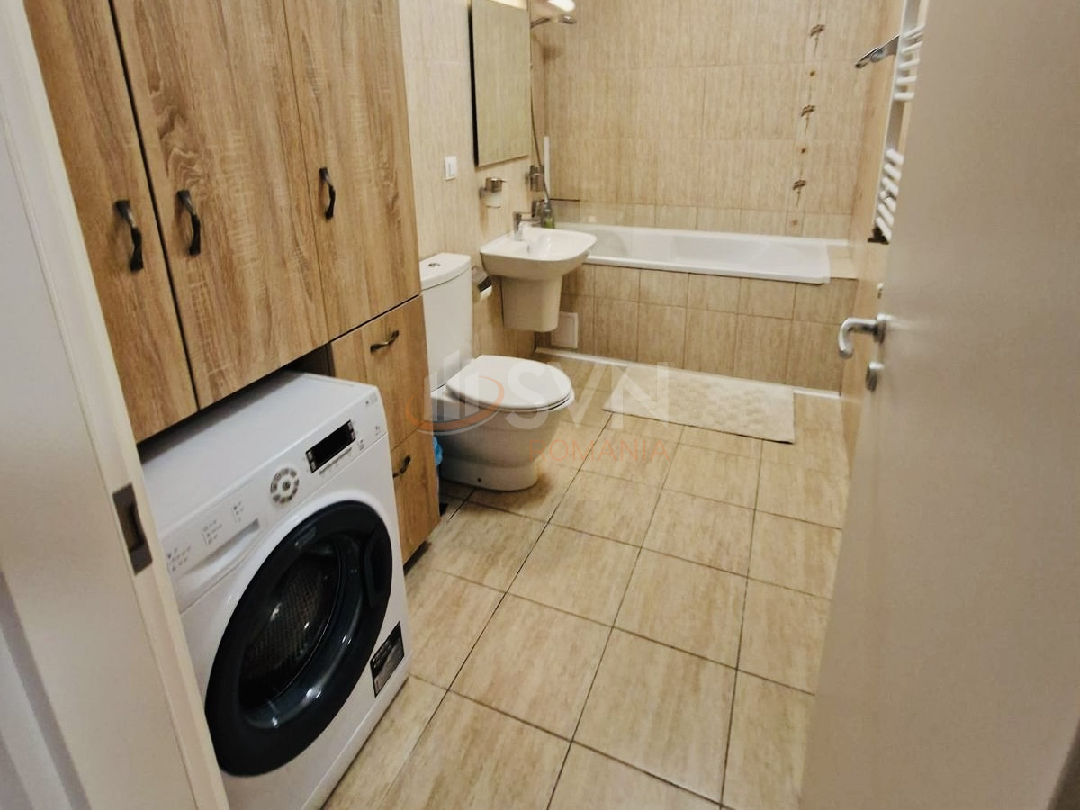 Apartament, 2 camere Bucuresti/Pipera