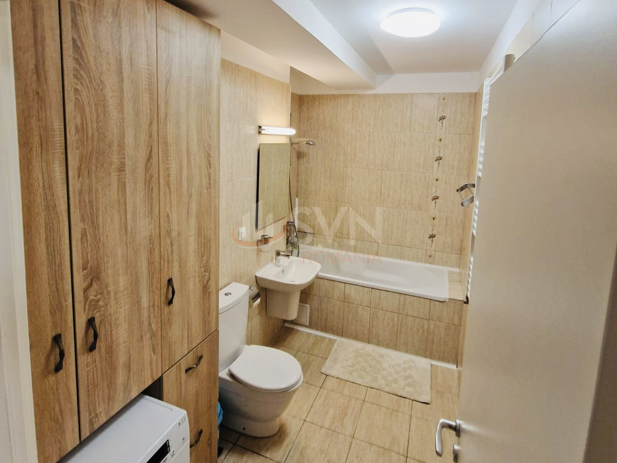 Apartament, 2 camere Bucuresti/Pipera