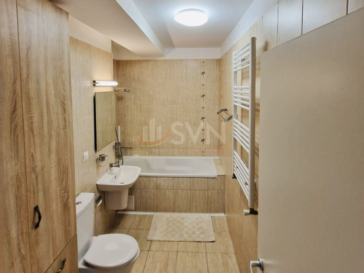 Apartament, 2 camere Bucuresti/Pipera
