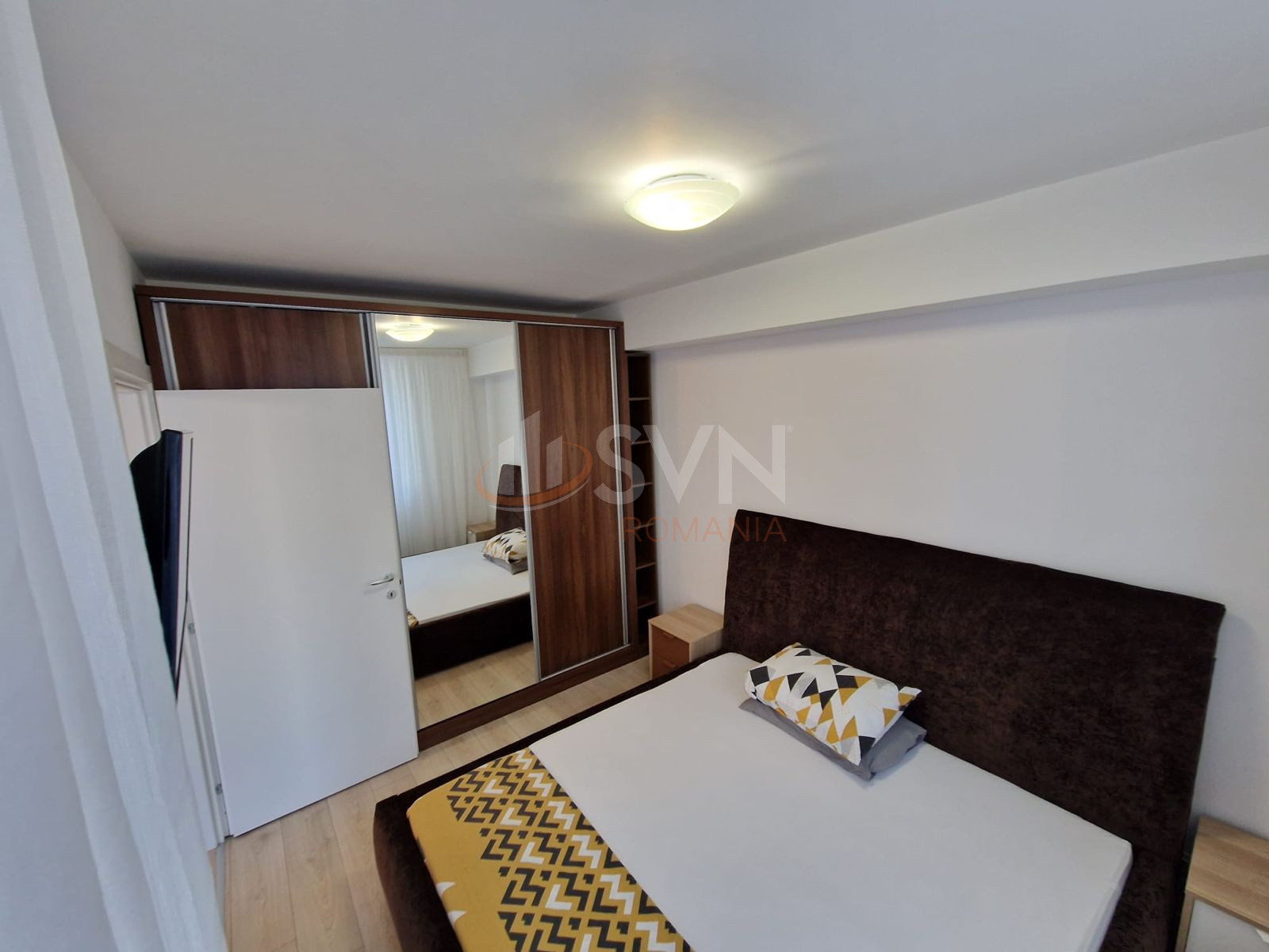 Apartament, 2 camere Bucuresti/Pipera