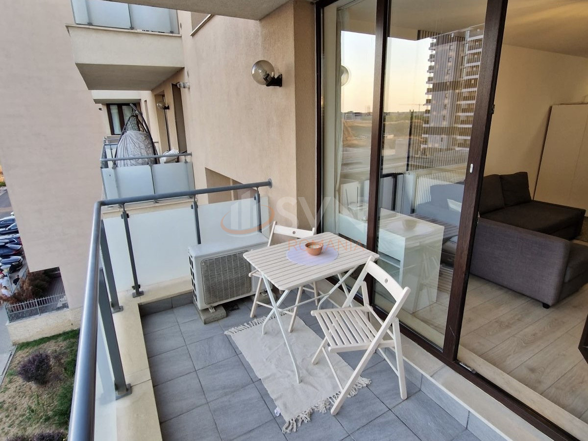 Apartament, 2 camere Bucuresti/Pipera