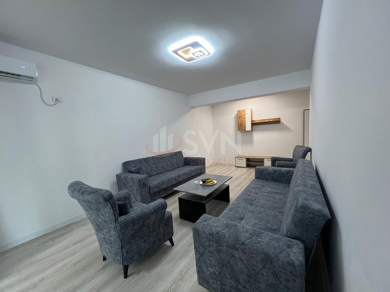Apartament, 2 camere Bucuresti/Titan