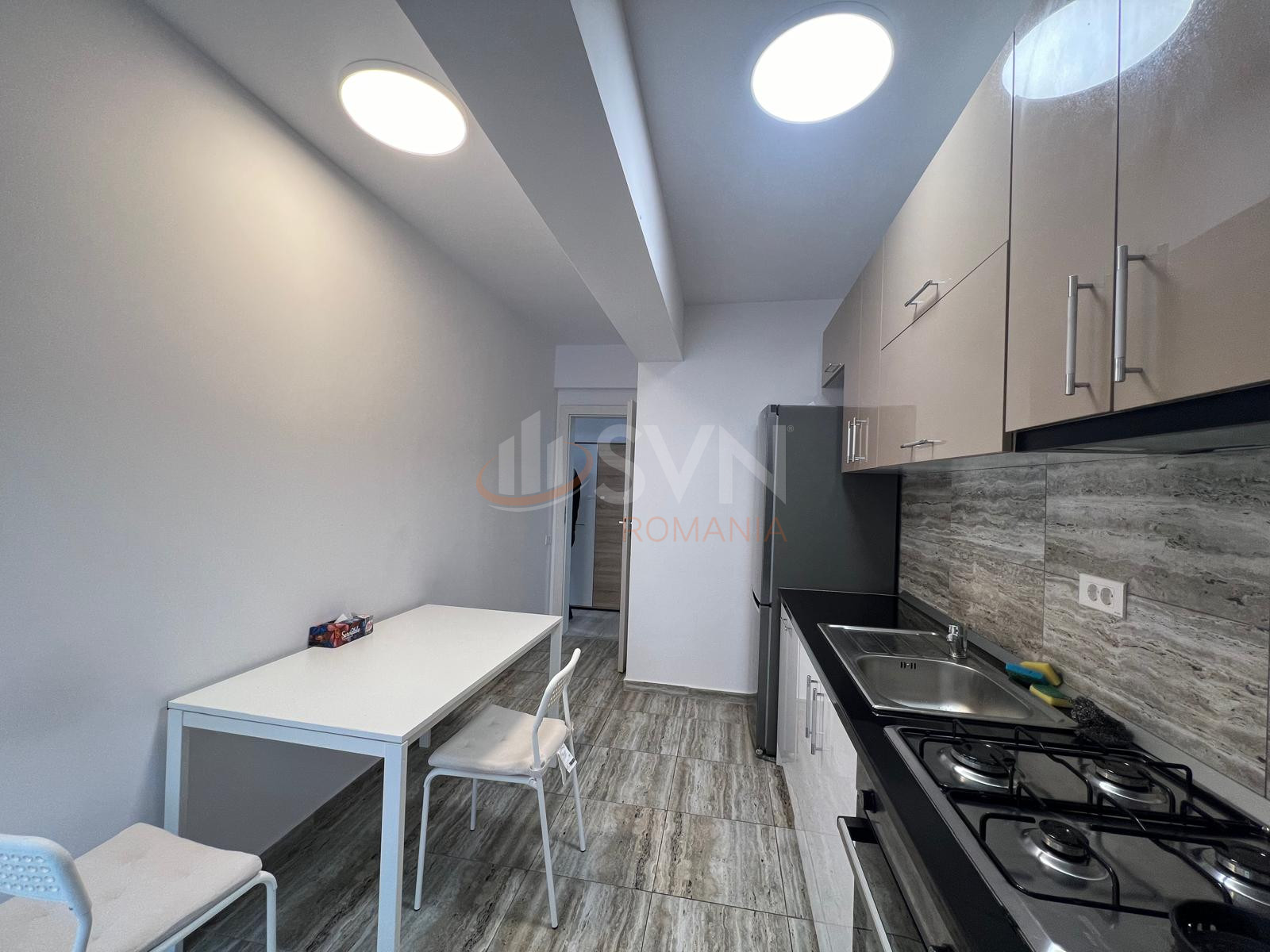 Apartament, 2 camere Bucuresti/Titan