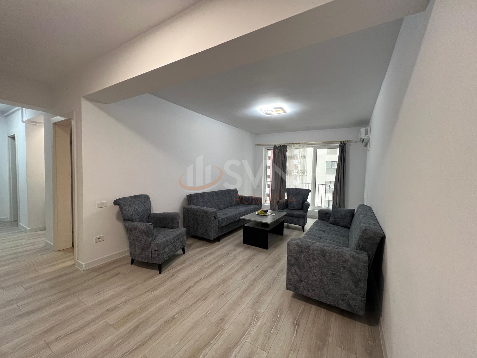 Apartament, 2 camere Bucuresti/Titan