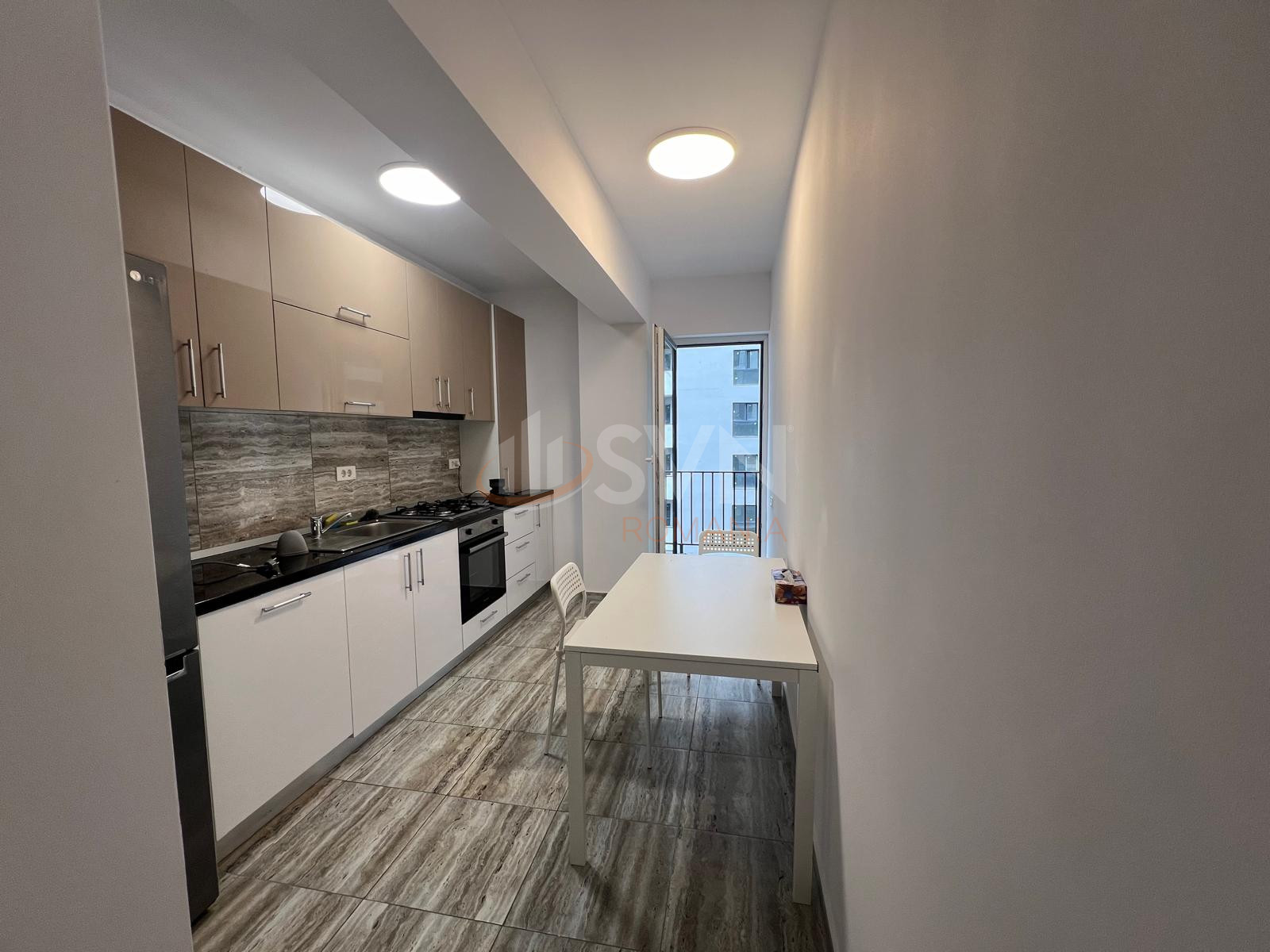Apartament, 2 camere Bucuresti/Titan