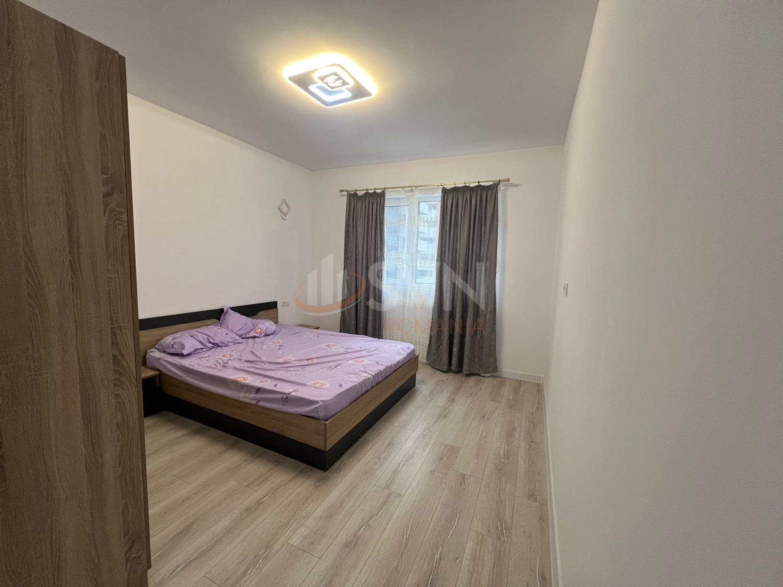 Apartament, 2 camere Bucuresti/Titan