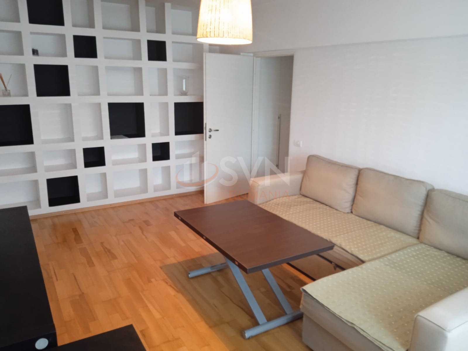 Apartament, 2 camere Bucuresti/Stirbei Voda