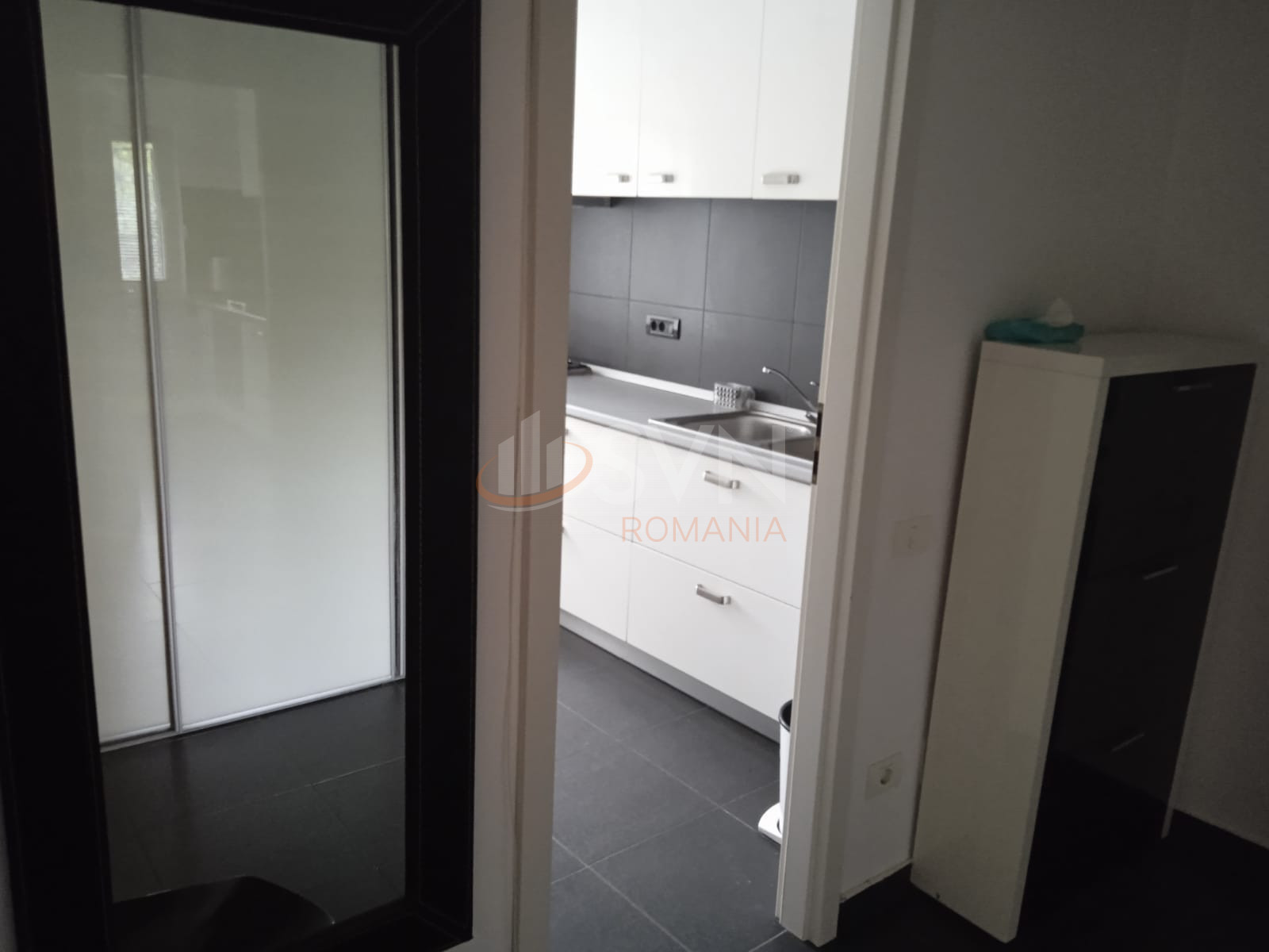 Apartament, 2 camere Bucuresti/Stirbei Voda