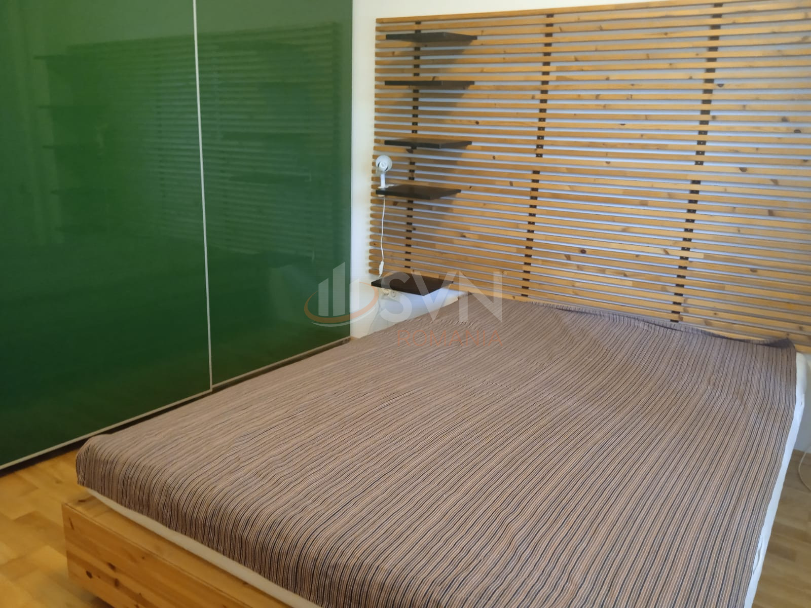 Apartament, 2 camere Bucuresti/Stirbei Voda