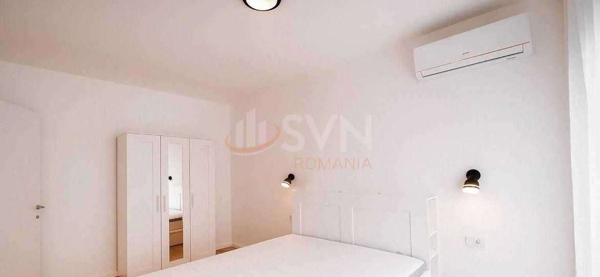 Apartament, 2 camere Bucuresti/Domenii