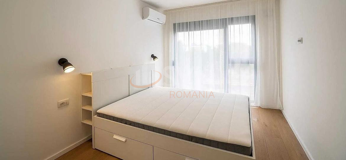 Apartament, 2 camere Bucuresti/Domenii