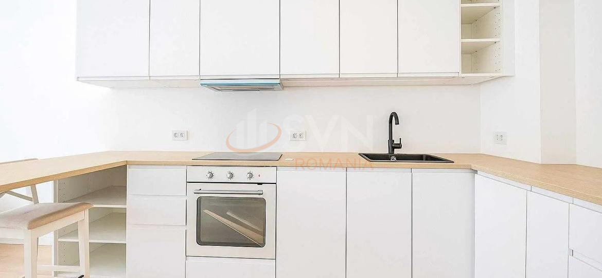 Apartament, 2 camere Bucuresti/Domenii