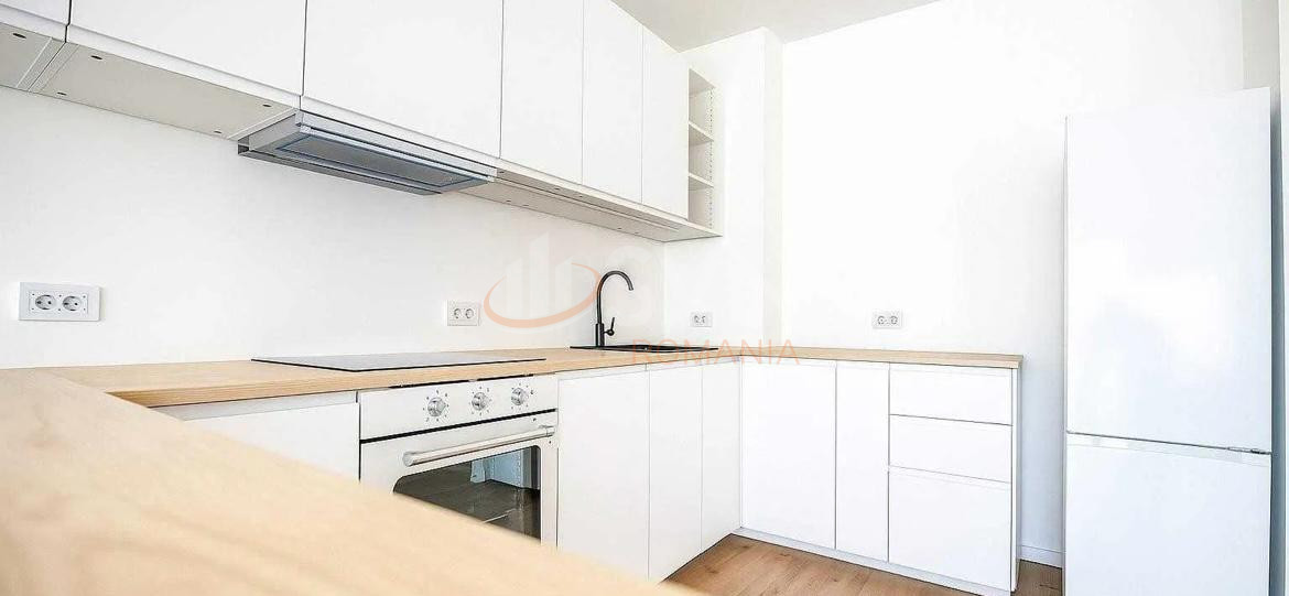 Apartament, 2 camere Bucuresti/Domenii