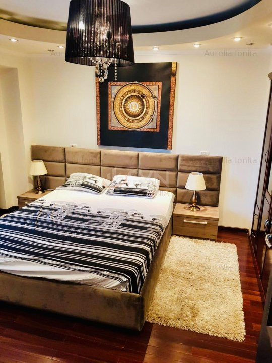 Apartament, 2 camere Bucuresti/Unirii (s3)