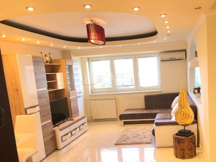 Apartament, 2 camere Bucuresti/Unirii (s3)