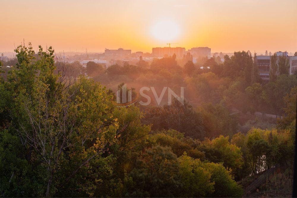 Apartament, 2 camere Bucuresti/Basarabia