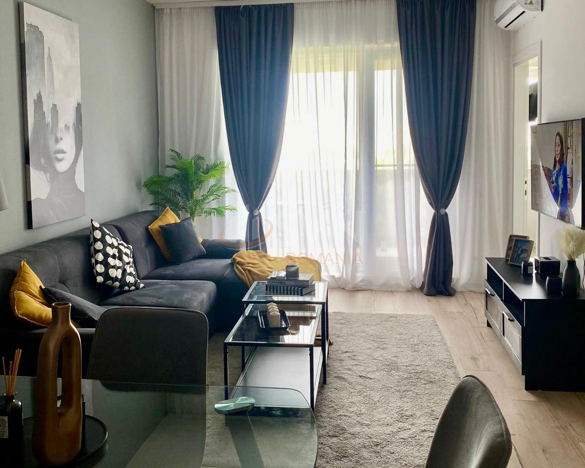 Apartament, 2 camere Bucuresti/Basarabia