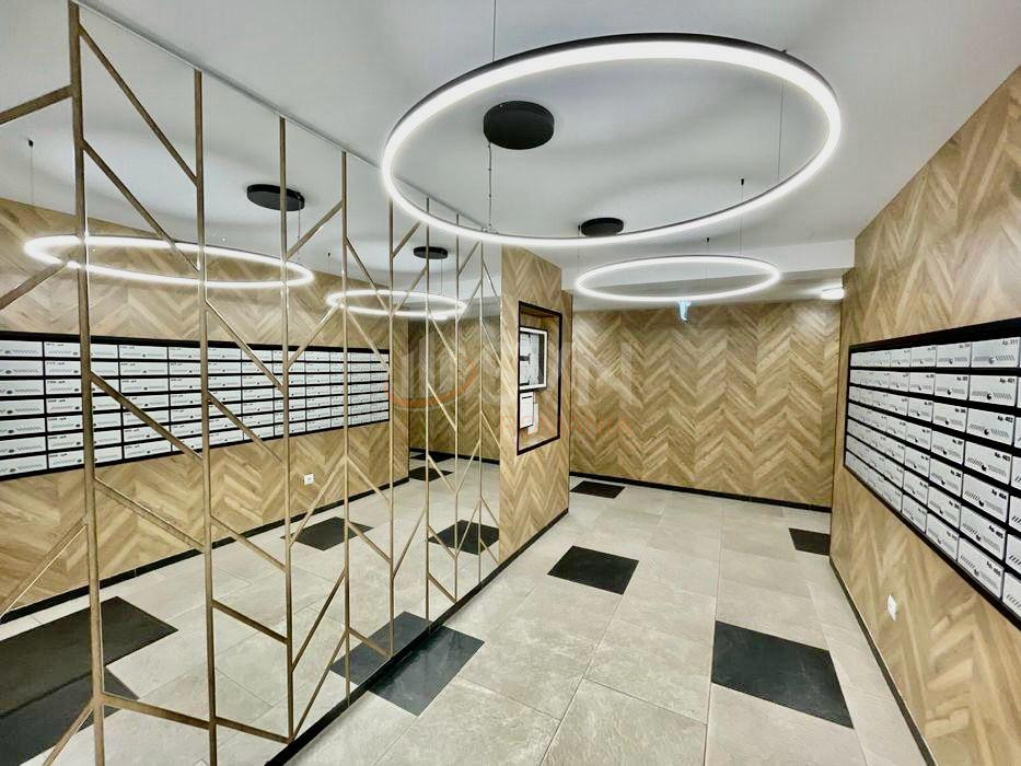 Apartament, 2 camere Bucuresti/Basarabia