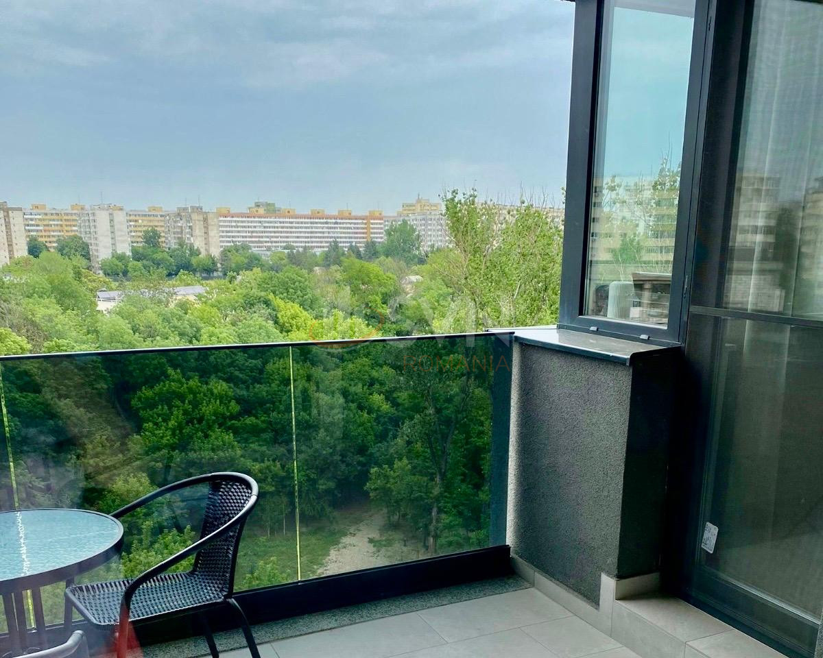Apartament, 2 camere Bucuresti/Basarabia