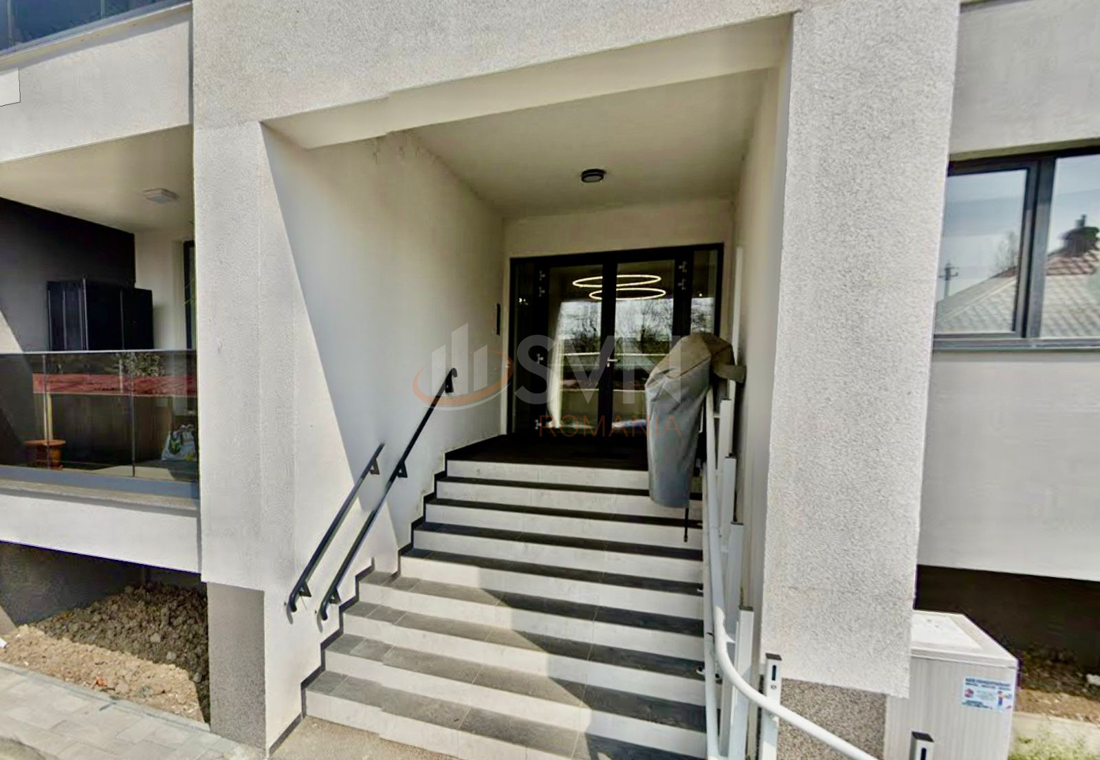 Apartament, 2 camere Bucuresti/Basarabia