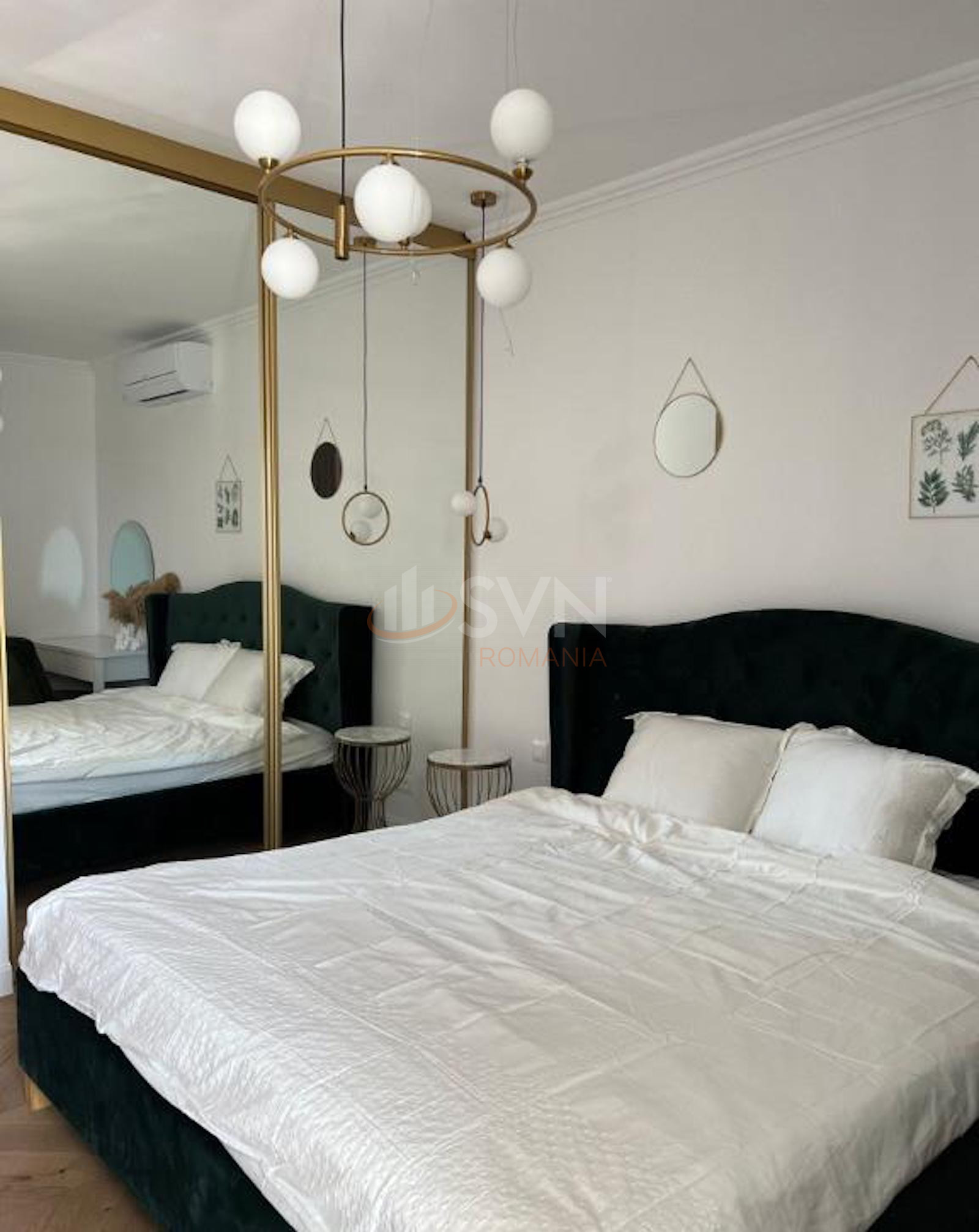 Apartament, 2 camere Bucuresti/Aviatiei