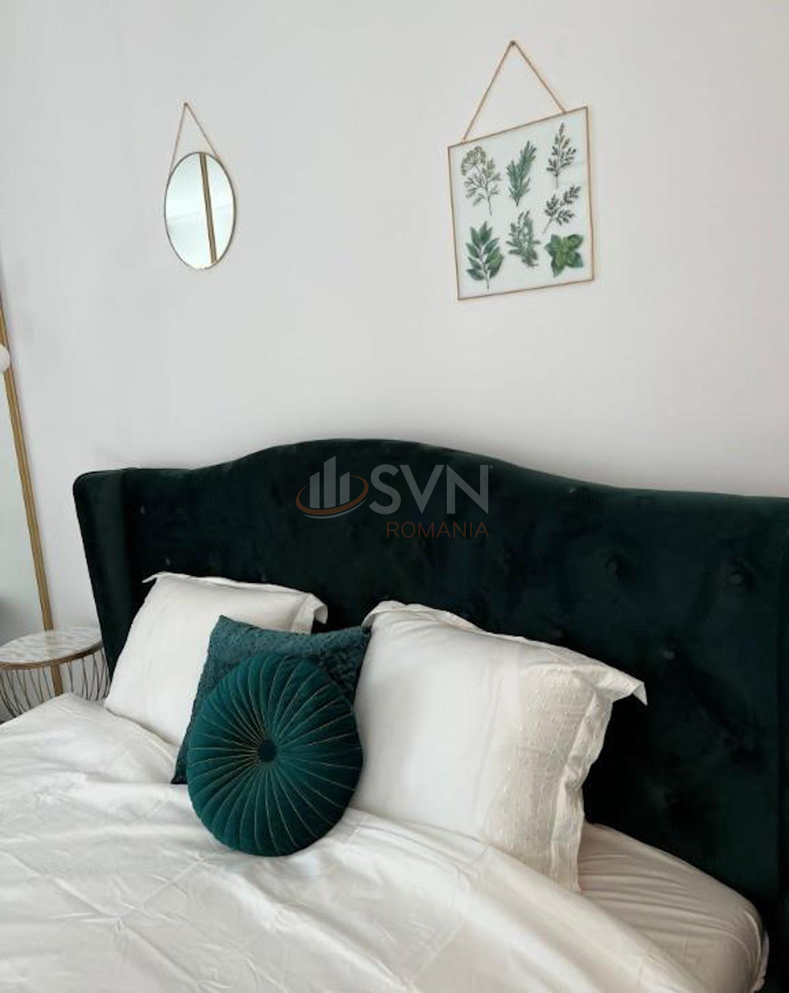 Apartament, 2 camere Bucuresti/Aviatiei