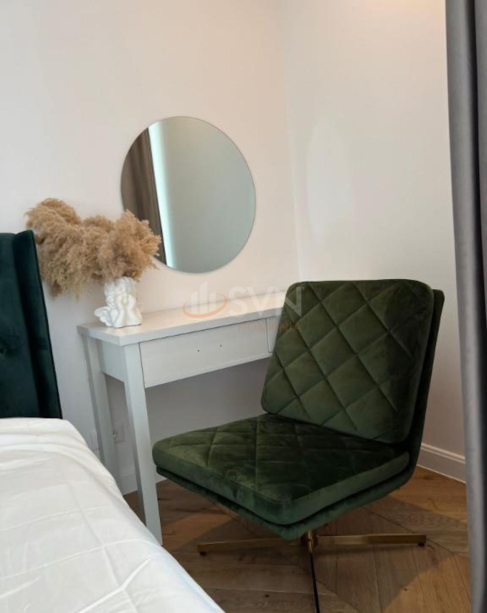 Apartament, 2 camere Bucuresti/Aviatiei