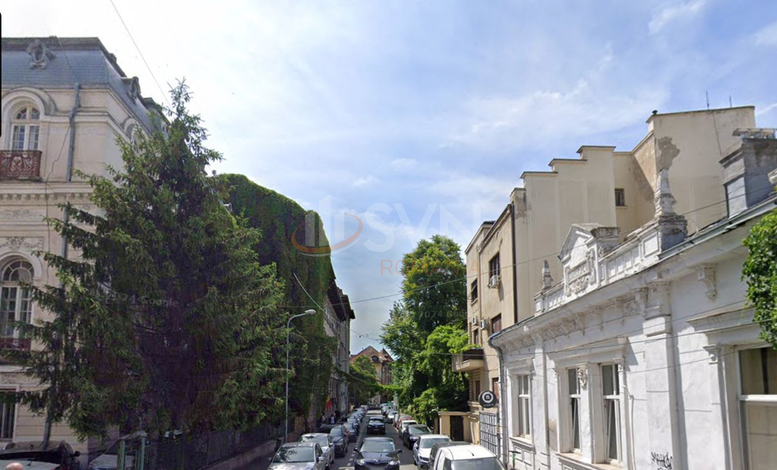 Apartament, 2 camere Bucuresti/Cismigiu