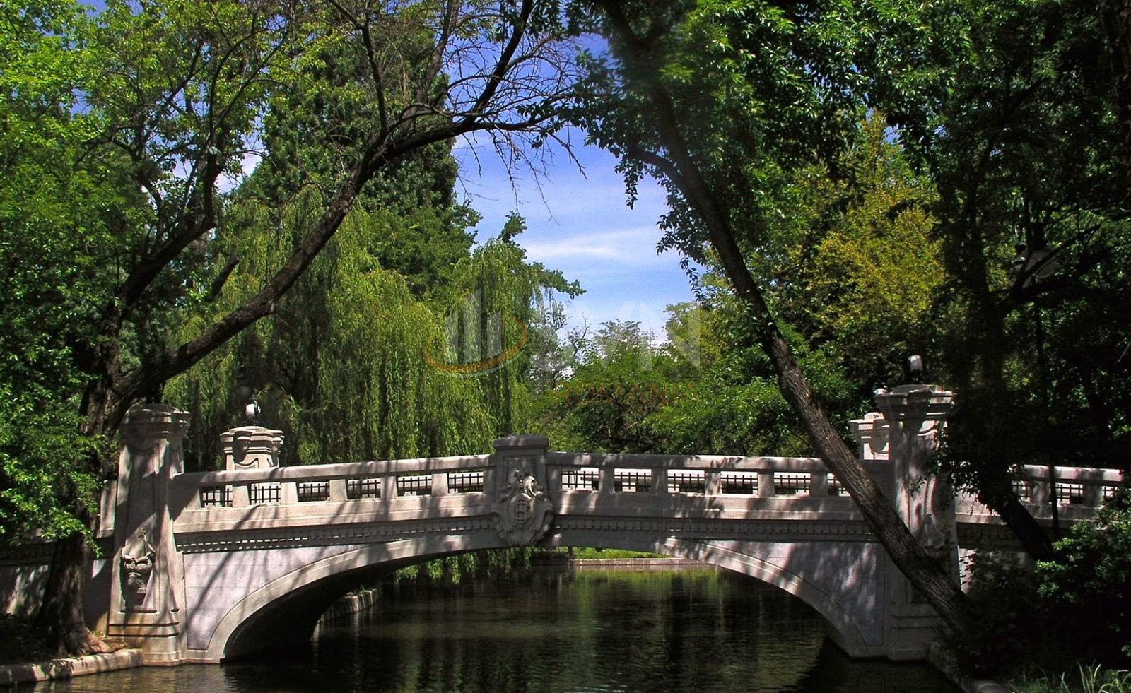 Apartament, 2 camere Bucuresti/Cismigiu