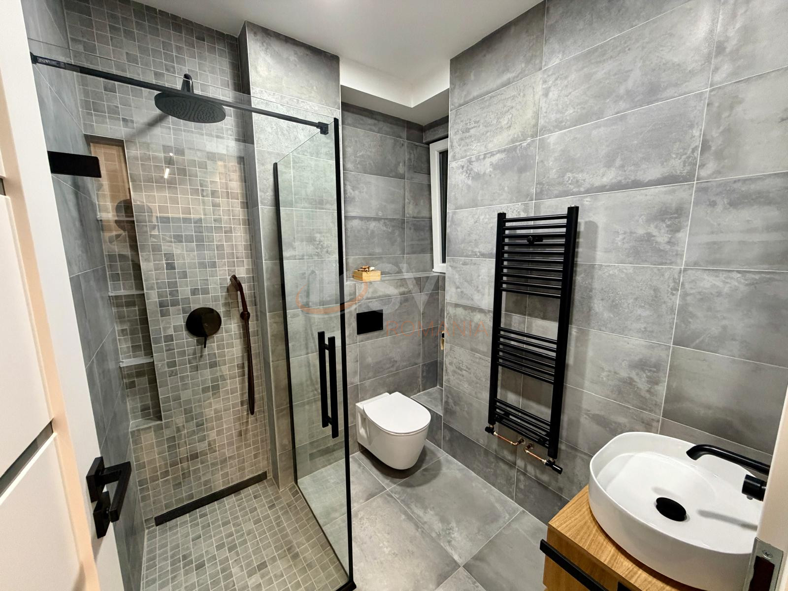 Apartament, 2 camere Bucuresti/Cismigiu