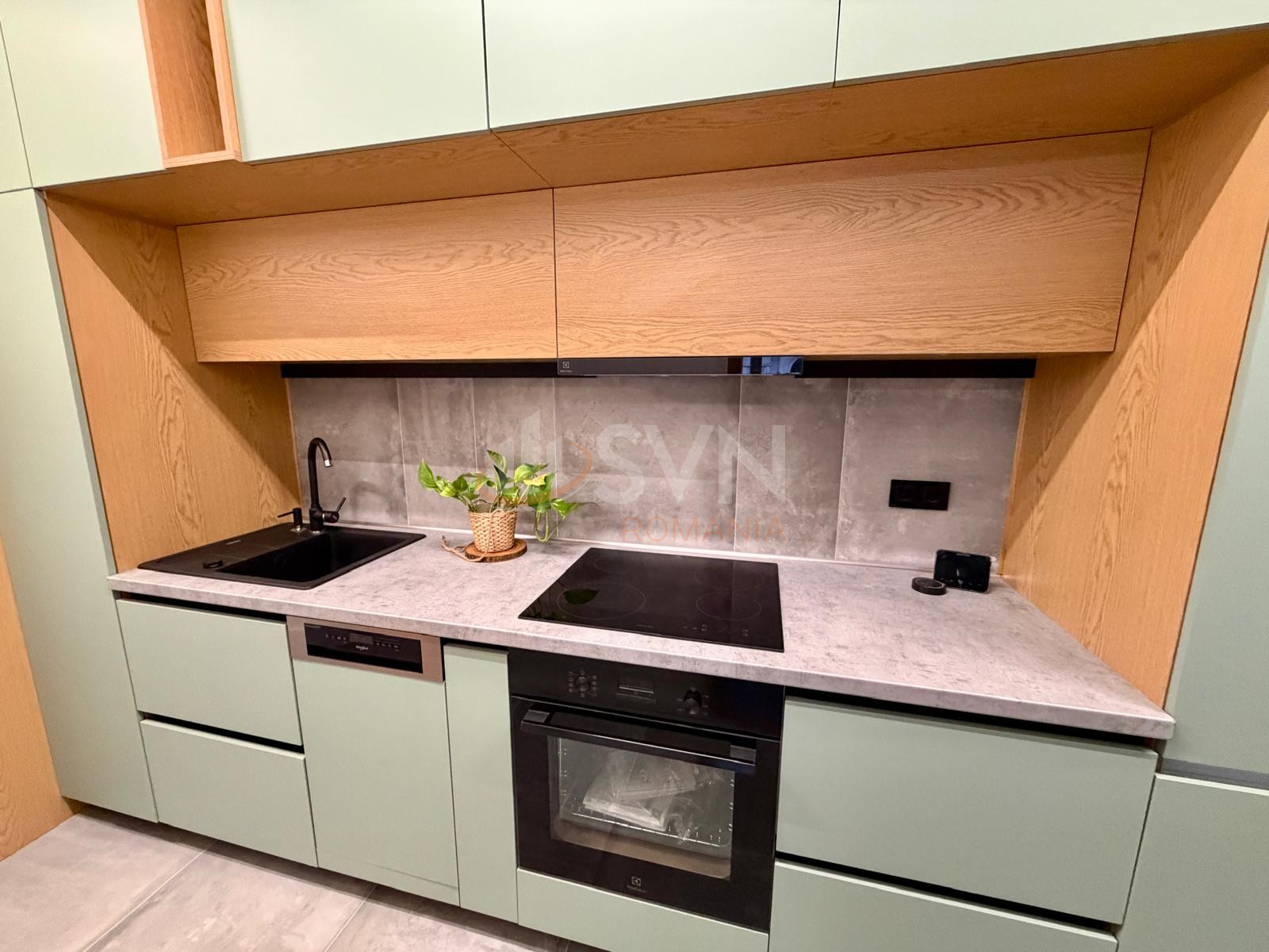 Apartament, 2 camere Bucuresti/Cismigiu