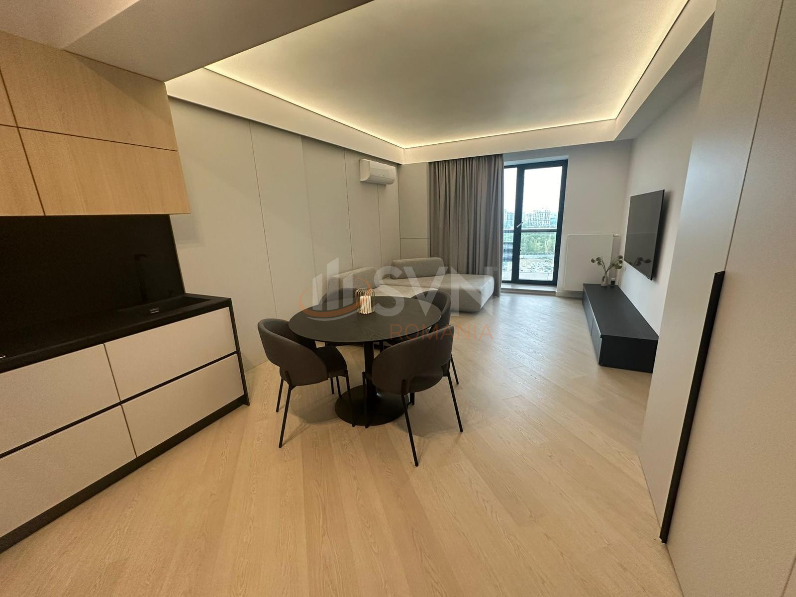 Apartament, 2 camere Bucuresti/Pipera