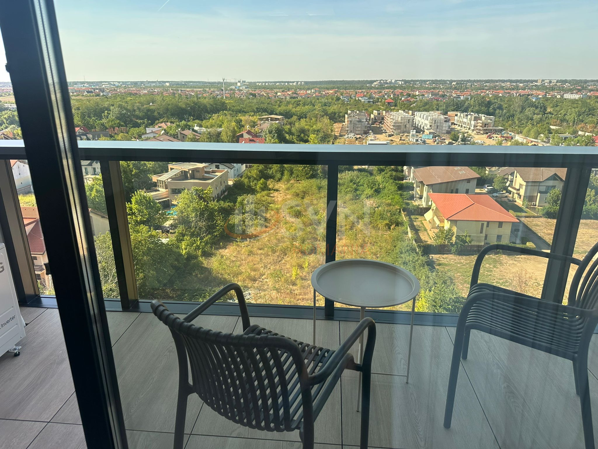 Apartament, 2 camere Bucuresti/Pipera