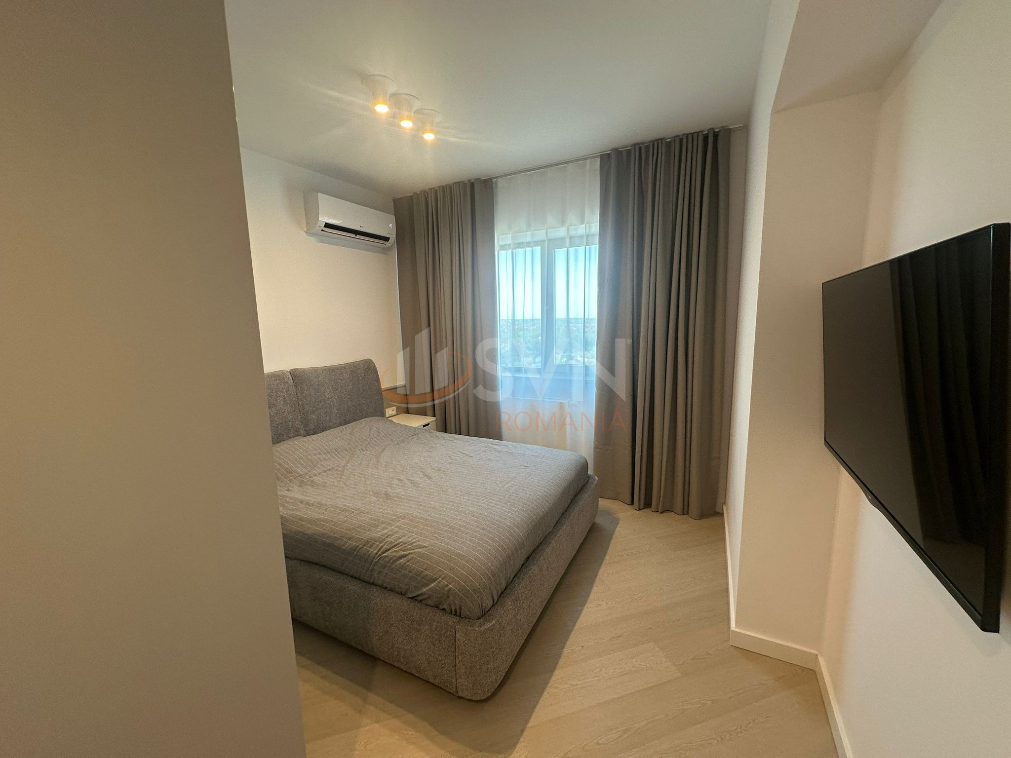 Apartament, 2 camere Bucuresti/Pipera