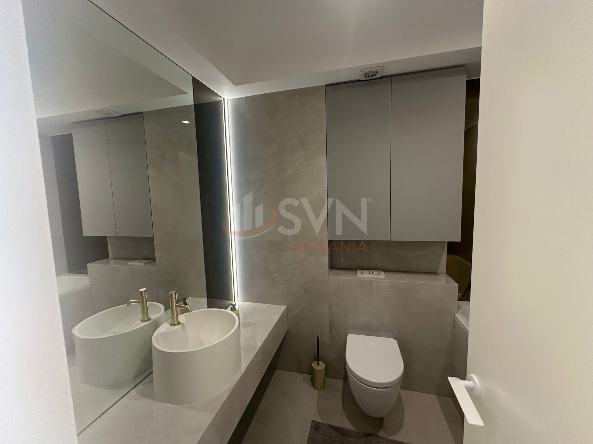 Apartament, 2 camere Bucuresti/Pipera