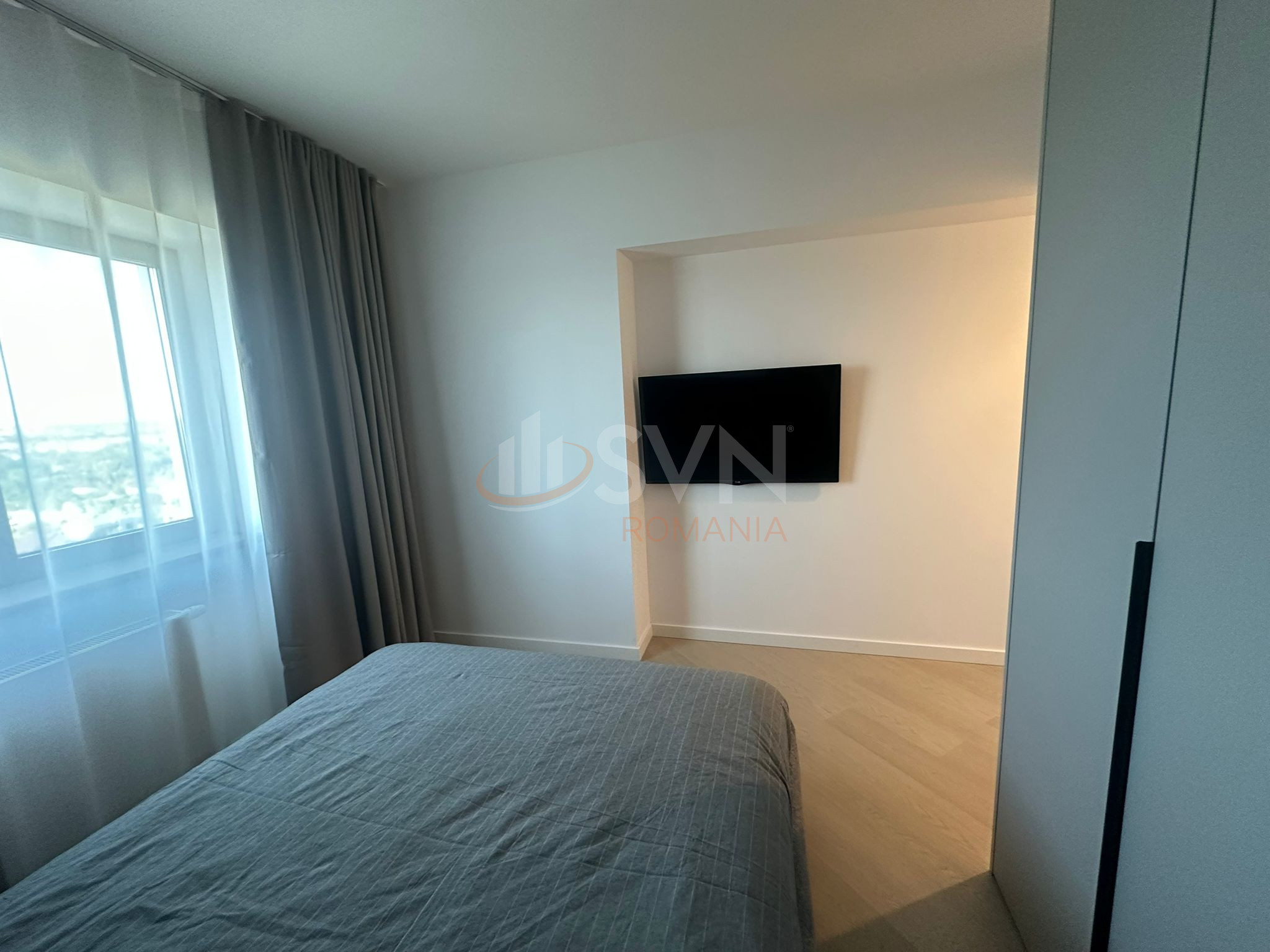 Apartament, 2 camere Bucuresti/Pipera