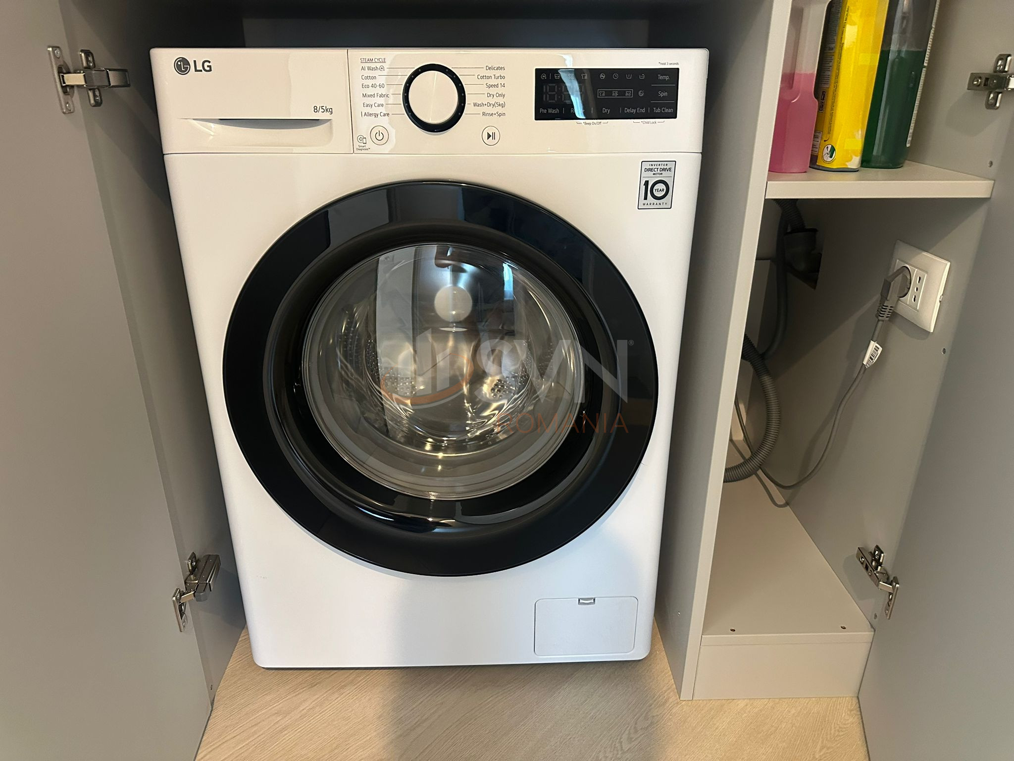 Apartament, 2 camere Bucuresti/Pipera