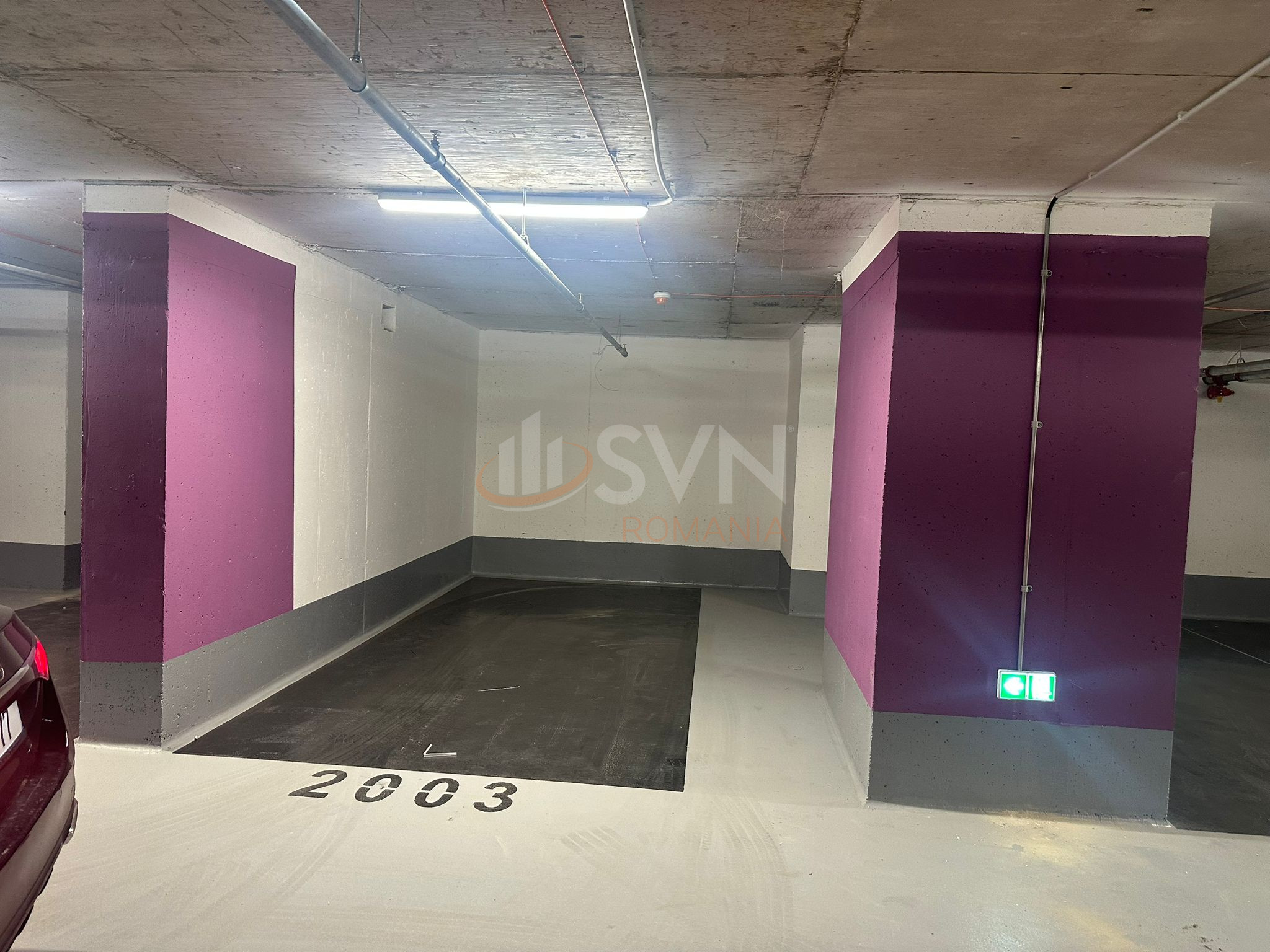 Apartament, 2 camere Bucuresti/Pipera