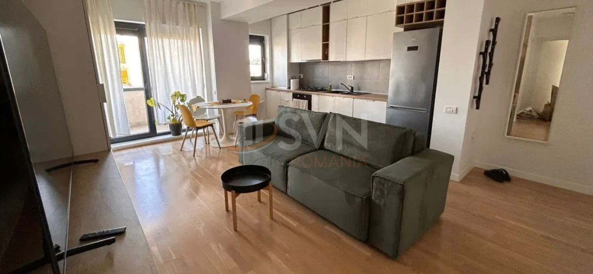 Apartament, 2 camere Bucuresti/Domenii
