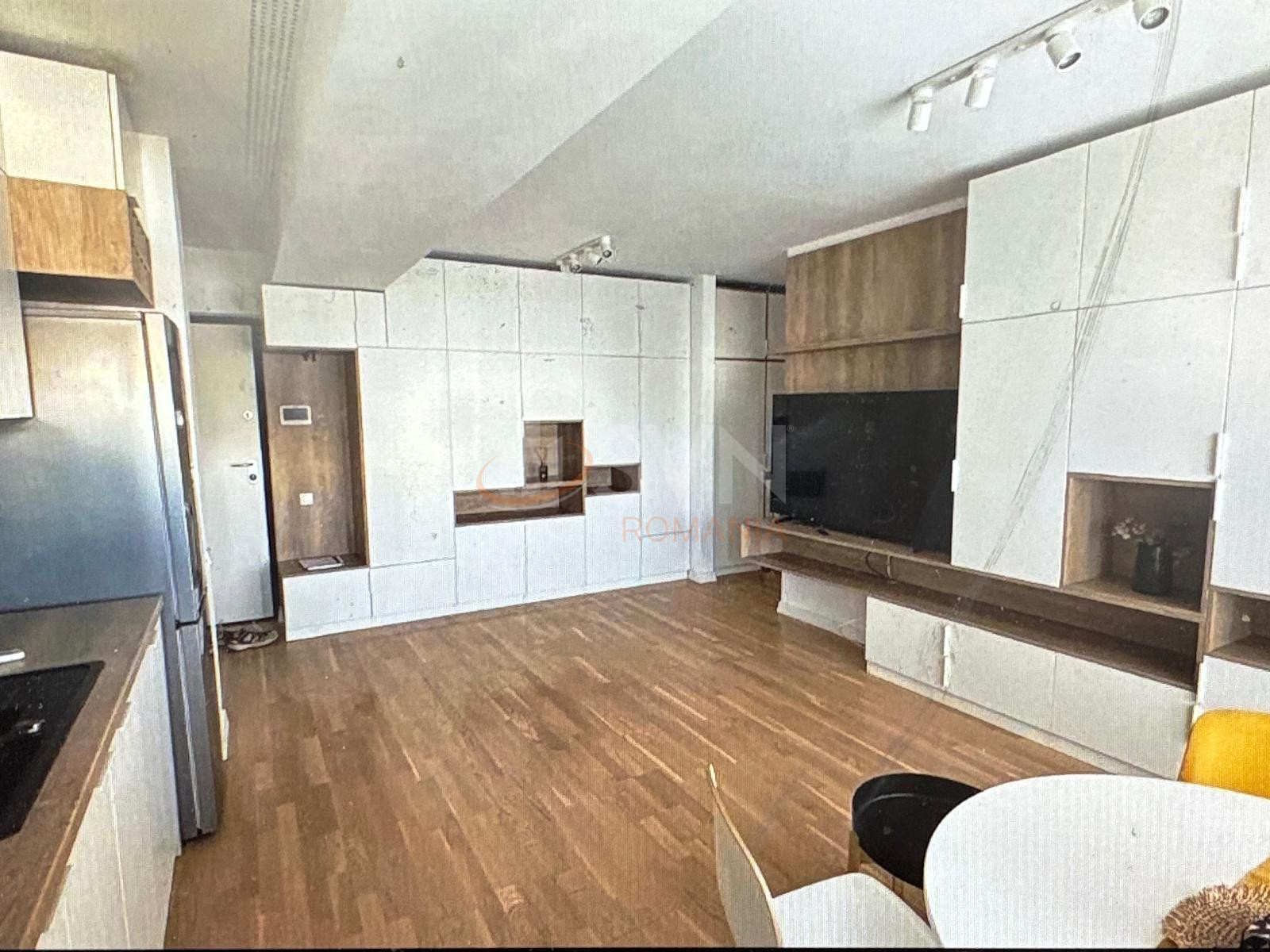 Apartament, 2 camere Bucuresti/Domenii