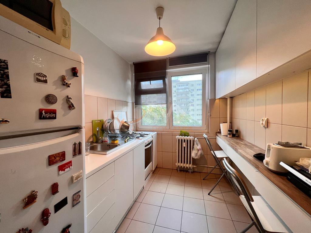 Apartament, 2 camere Bucuresti/Dristor