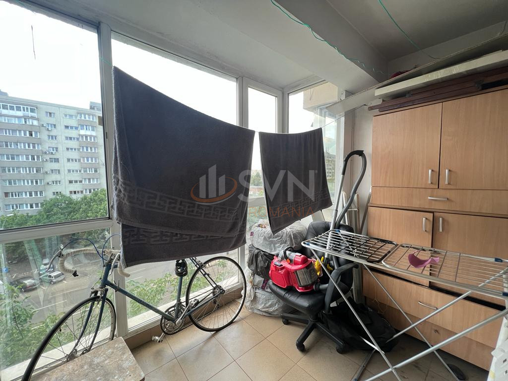 Apartament, 2 camere Bucuresti/Dristor