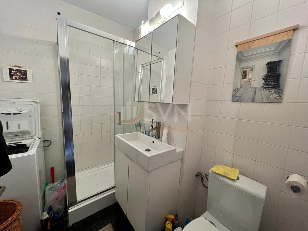 Apartament, 2 camere Bucuresti/Dristor